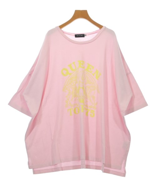 GOOD ROCK SPEED เสื้อยืด/เสื้อท็อปส์