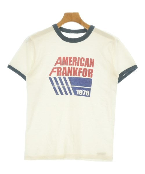 GOOD ROCK SPEED เสื้อยืด/เสื้อท็อปส์