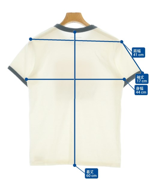 GOOD ROCK SPEED เสื้อยืด/เสื้อท็อปส์