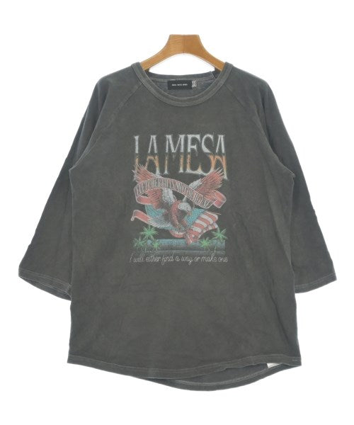 GOOD ROCK SPEED เสื้อยืด/เสื้อท็อปส์
