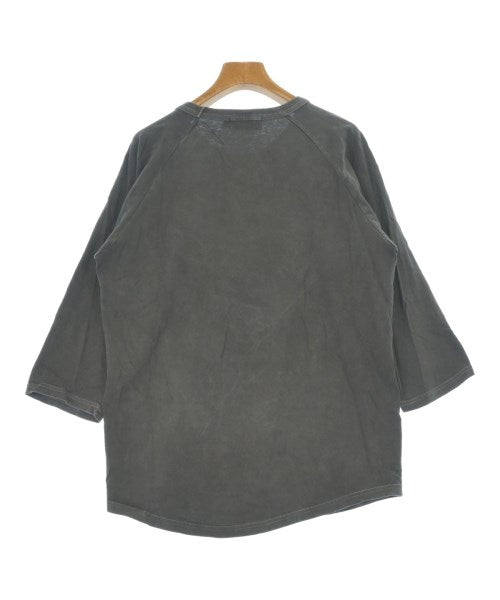 GOOD ROCK SPEED เสื้อยืด/เสื้อท็อปส์