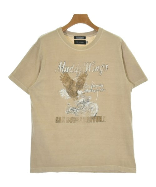 GOOD ROCK SPEED เสื้อยืด/เสื้อท็อปส์