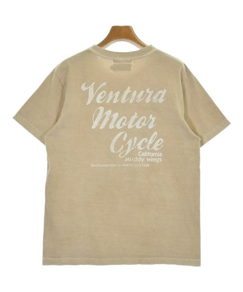 GOOD ROCK SPEED เสื้อยืด/เสื้อท็อปส์