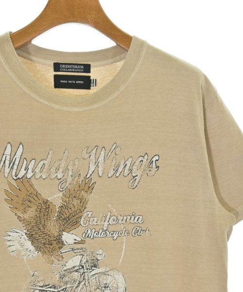 GOOD ROCK SPEED เสื้อยืด/เสื้อท็อปส์