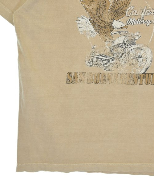 GOOD ROCK SPEED เสื้อยืด/เสื้อท็อปส์