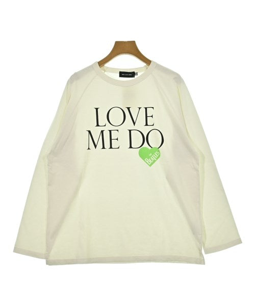 GOOD ROCK SPEED เสื้อยืด/เสื้อท็อปส์