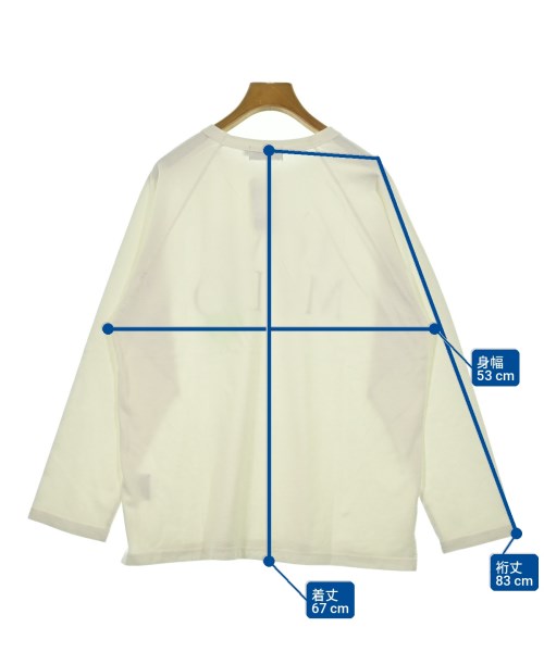 GOOD ROCK SPEED เสื้อยืด/เสื้อท็อปส์