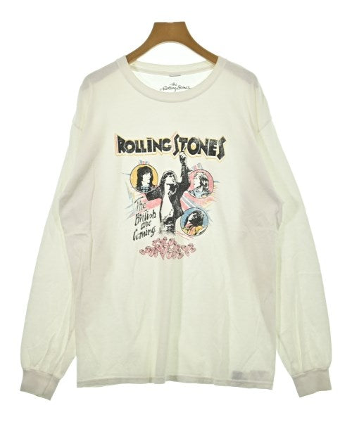 GOOD ROCK SPEED เสื้อยืด/เสื้อท็อปส์