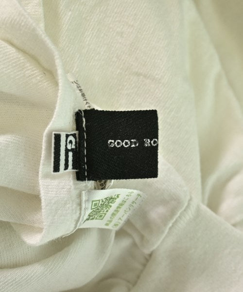 GOOD ROCK SPEED เสื้อยืด/เสื้อท็อปส์