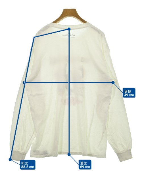 GOOD ROCK SPEED เสื้อยืด/เสื้อท็อปส์