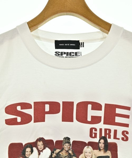 GOOD ROCK SPEED เสื้อยืด/เสื้อท็อปส์