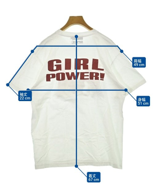 GOOD ROCK SPEED เสื้อยืด/เสื้อท็อปส์