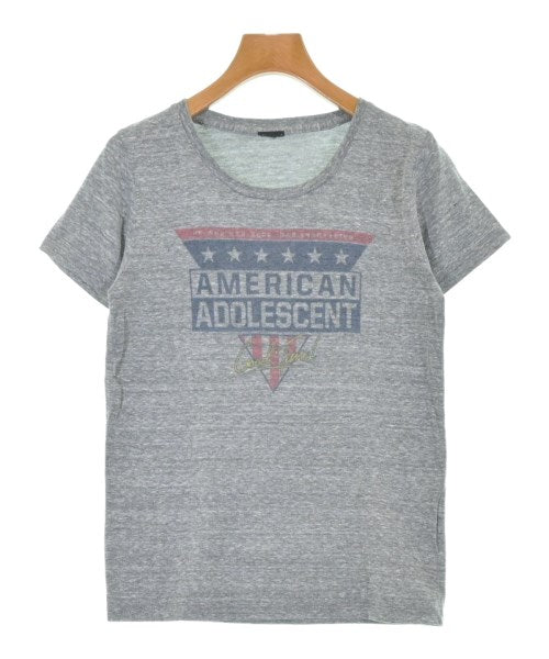 GOOD ROCK SPEED เสื้อยืด/เสื้อท็อปส์