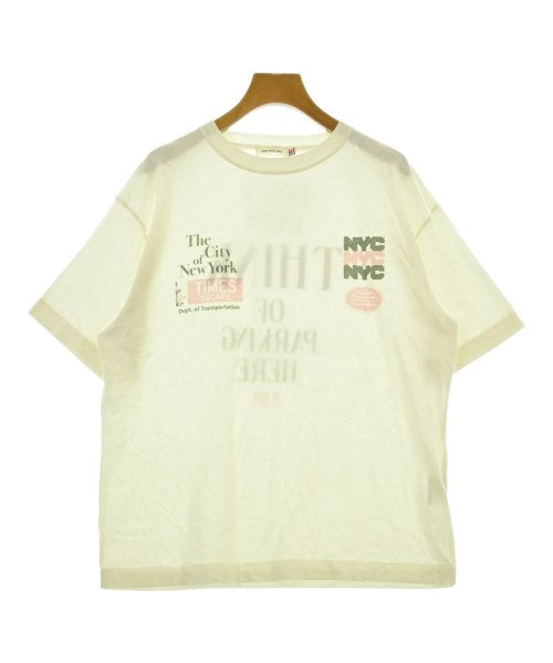 GOOD ROCK SPEED เสื้อยืด/เสื้อท็อปส์