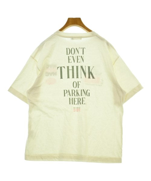 GOOD ROCK SPEED เสื้อยืด/เสื้อท็อปส์