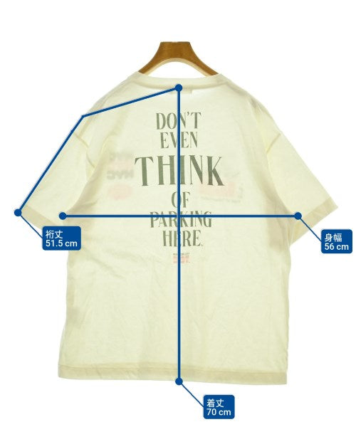GOOD ROCK SPEED เสื้อยืด/เสื้อท็อปส์