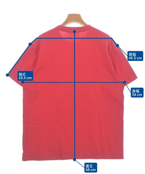 GOOD ROCK SPEED เสื้อยืด/เสื้อท็อปส์
