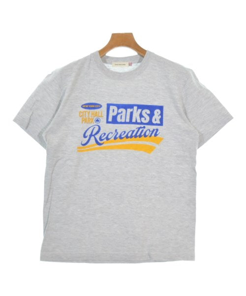 GOOD ROCK SPEED เสื้อยืด/เสื้อท็อปส์