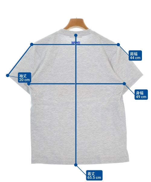 GOOD ROCK SPEED เสื้อยืด/เสื้อท็อปส์