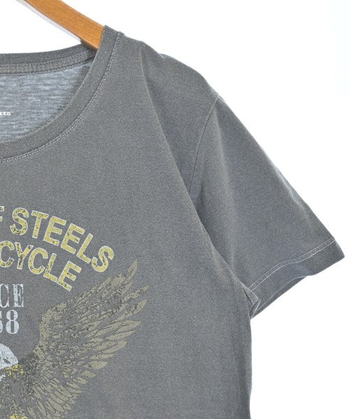 GOOD ROCK SPEED เสื้อยืด/เสื้อท็อปส์