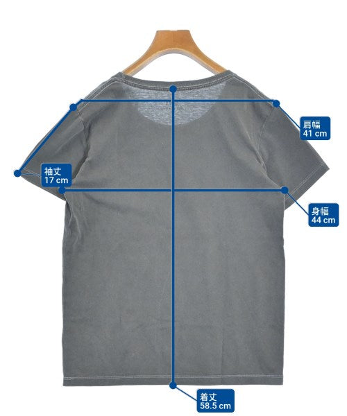 GOOD ROCK SPEED เสื้อยืด/เสื้อท็อปส์
