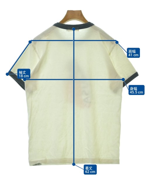 GOOD ROCK SPEED เสื้อยืด/เสื้อท็อปส์