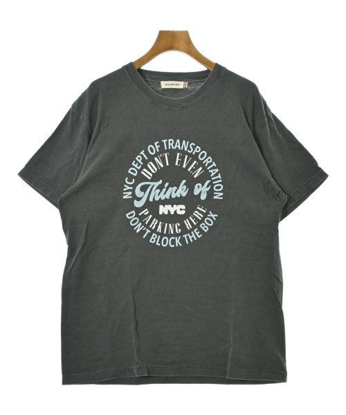 GOOD ROCK SPEED เสื้อยืด/เสื้อท็อปส์