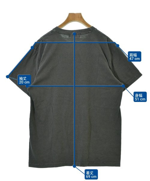 GOOD ROCK SPEED เสื้อยืด/เสื้อท็อปส์