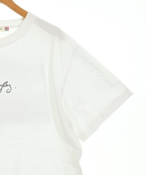 GOOD ROCK SPEED เสื้อยืด/เสื้อท็อปส์