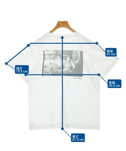 GOOD ROCK SPEED เสื้อยืด/เสื้อท็อปส์