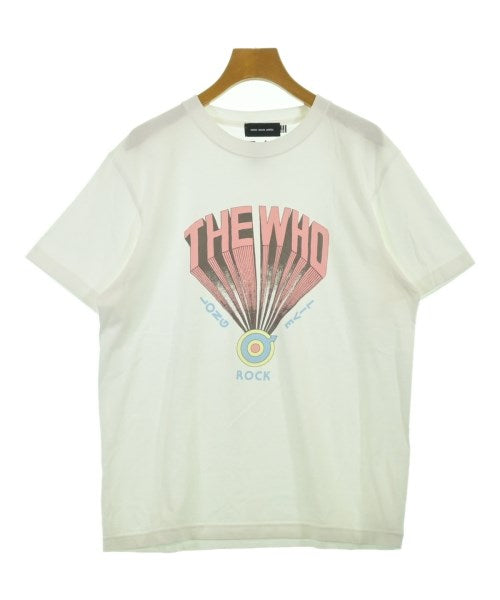 GOOD ROCK SPEED เสื้อยืด/เสื้อท็อปส์