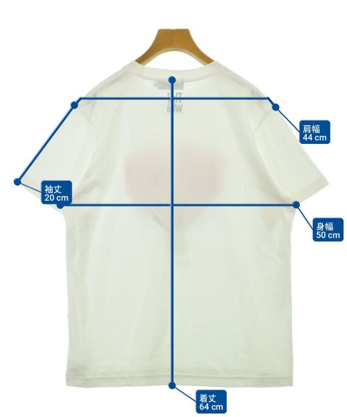 GOOD ROCK SPEED เสื้อยืด/เสื้อท็อปส์