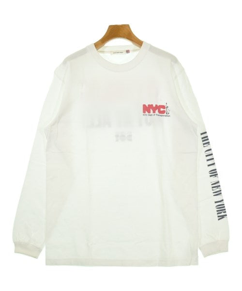 GOOD ROCK SPEED เสื้อยืด/เสื้อท็อปส์