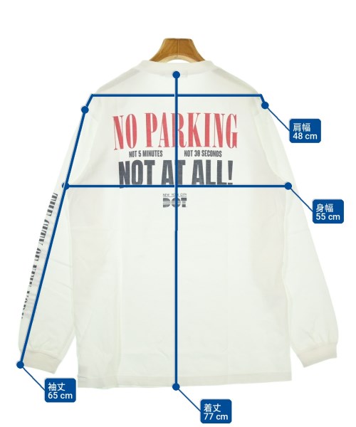 GOOD ROCK SPEED เสื้อยืด/เสื้อท็อปส์