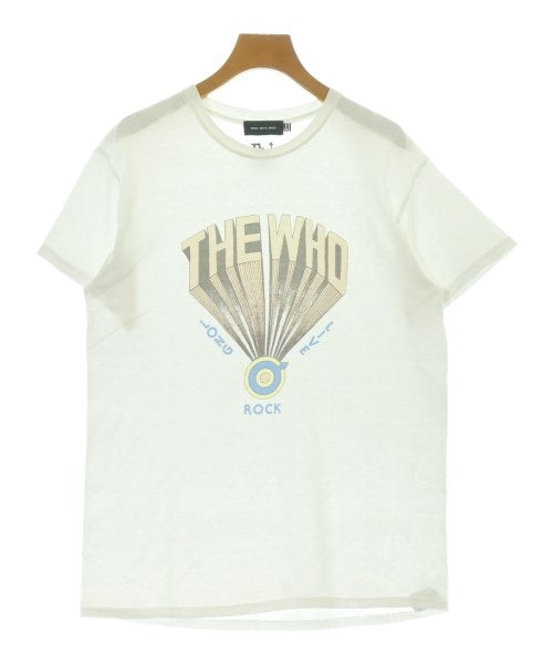 GOOD ROCK SPEED เสื้อยืด/เสื้อท็อปส์