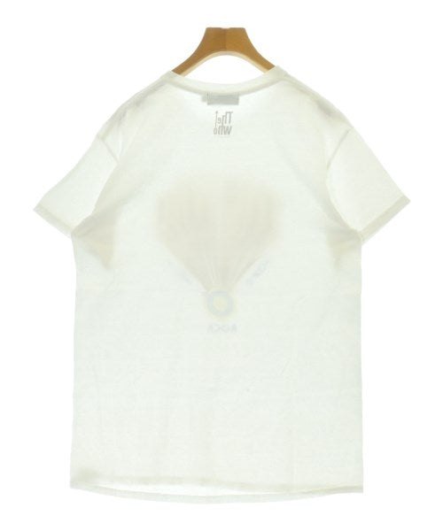 GOOD ROCK SPEED เสื้อยืด/เสื้อท็อปส์