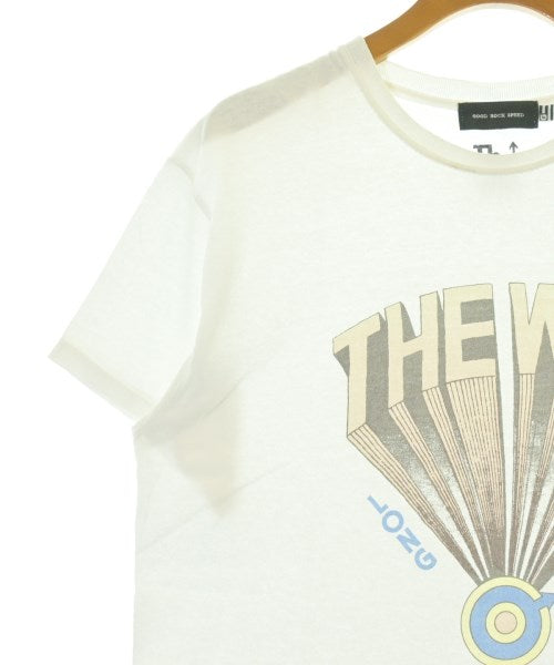 GOOD ROCK SPEED เสื้อยืด/เสื้อท็อปส์
