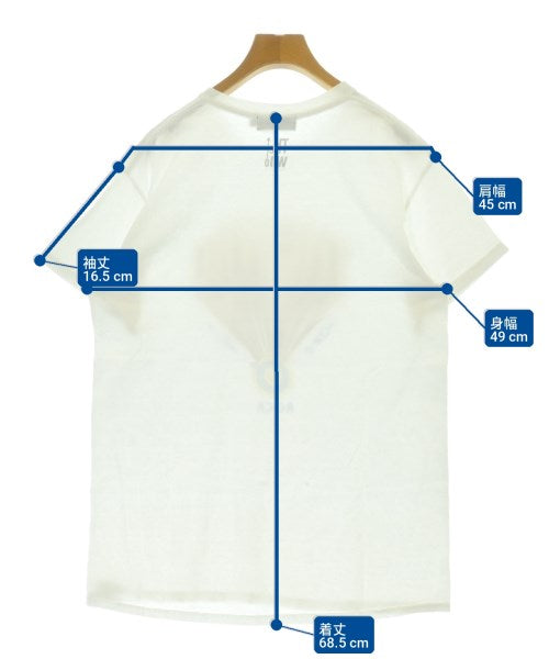 GOOD ROCK SPEED เสื้อยืด/เสื้อท็อปส์