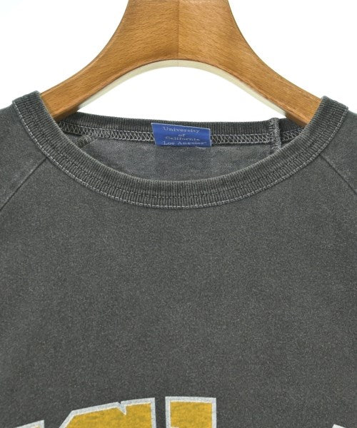 GOOD ROCK SPEED เสื้อยืด/เสื้อท็อปส์