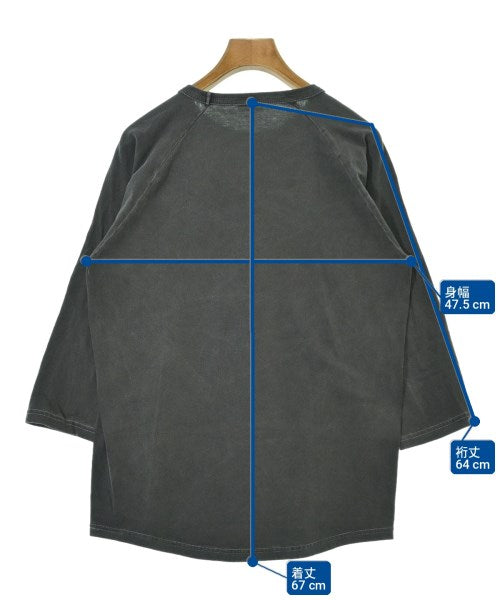 GOOD ROCK SPEED เสื้อยืด/เสื้อท็อปส์