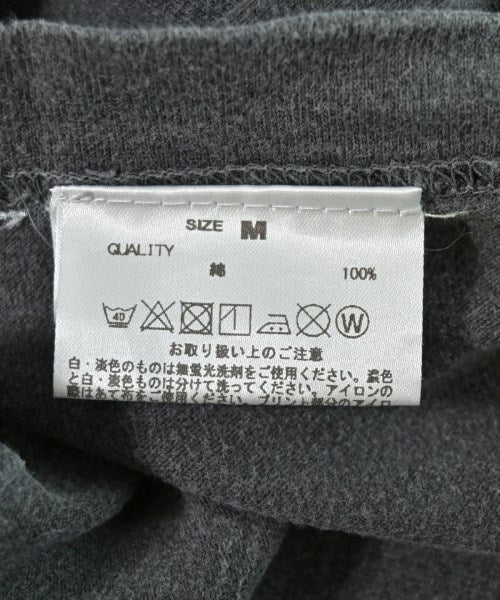GOOD ROCK SPEED เสื้อยืด/เสื้อท็อปส์
