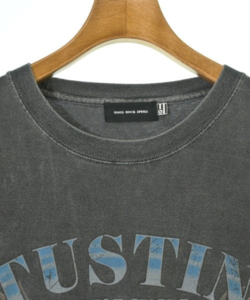 GOOD ROCK SPEED เสื้อยืด/เสื้อท็อปส์
