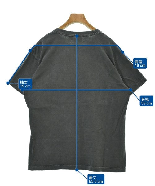 GOOD ROCK SPEED เสื้อยืด/เสื้อท็อปส์