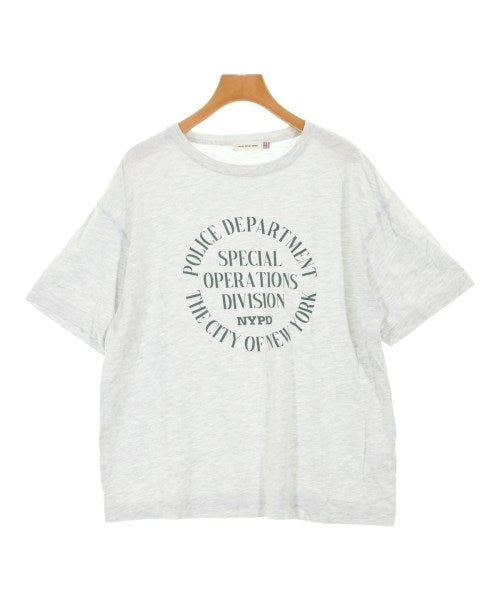 GOOD ROCK SPEED เสื้อยืด/เสื้อท็อปส์