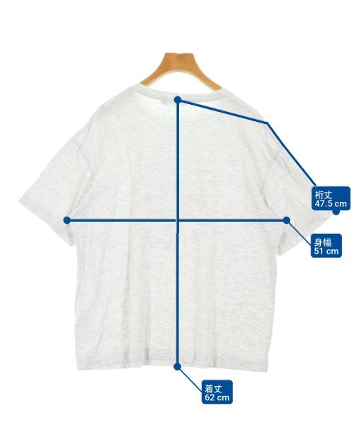 GOOD ROCK SPEED เสื้อยืด/เสื้อท็อปส์