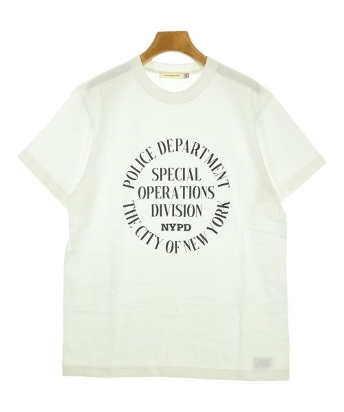 GOOD ROCK SPEED เสื้อยืด/เสื้อท็อปส์