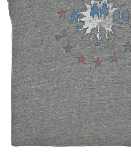 GOOD ROCK SPEED เสื้อยืด/เสื้อท็อปส์