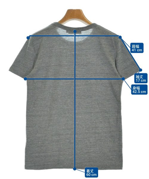GOOD ROCK SPEED เสื้อยืด/เสื้อท็อปส์