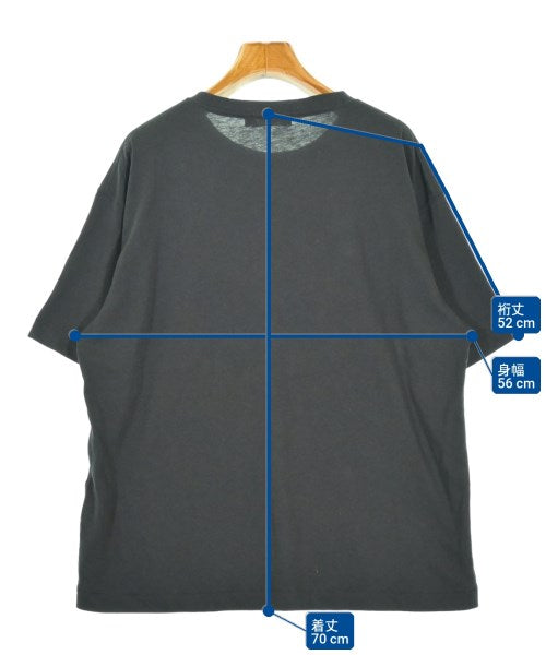 GOOD ROCK SPEED เสื้อยืด/เสื้อท็อปส์