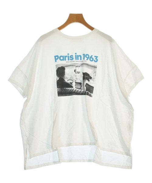 GOOD ROCK SPEED เสื้อยืด/เสื้อท็อปส์